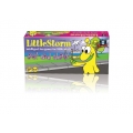 Junior- Little Storm- Out And About